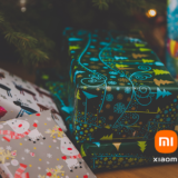 Xiaomi-Weihnachten