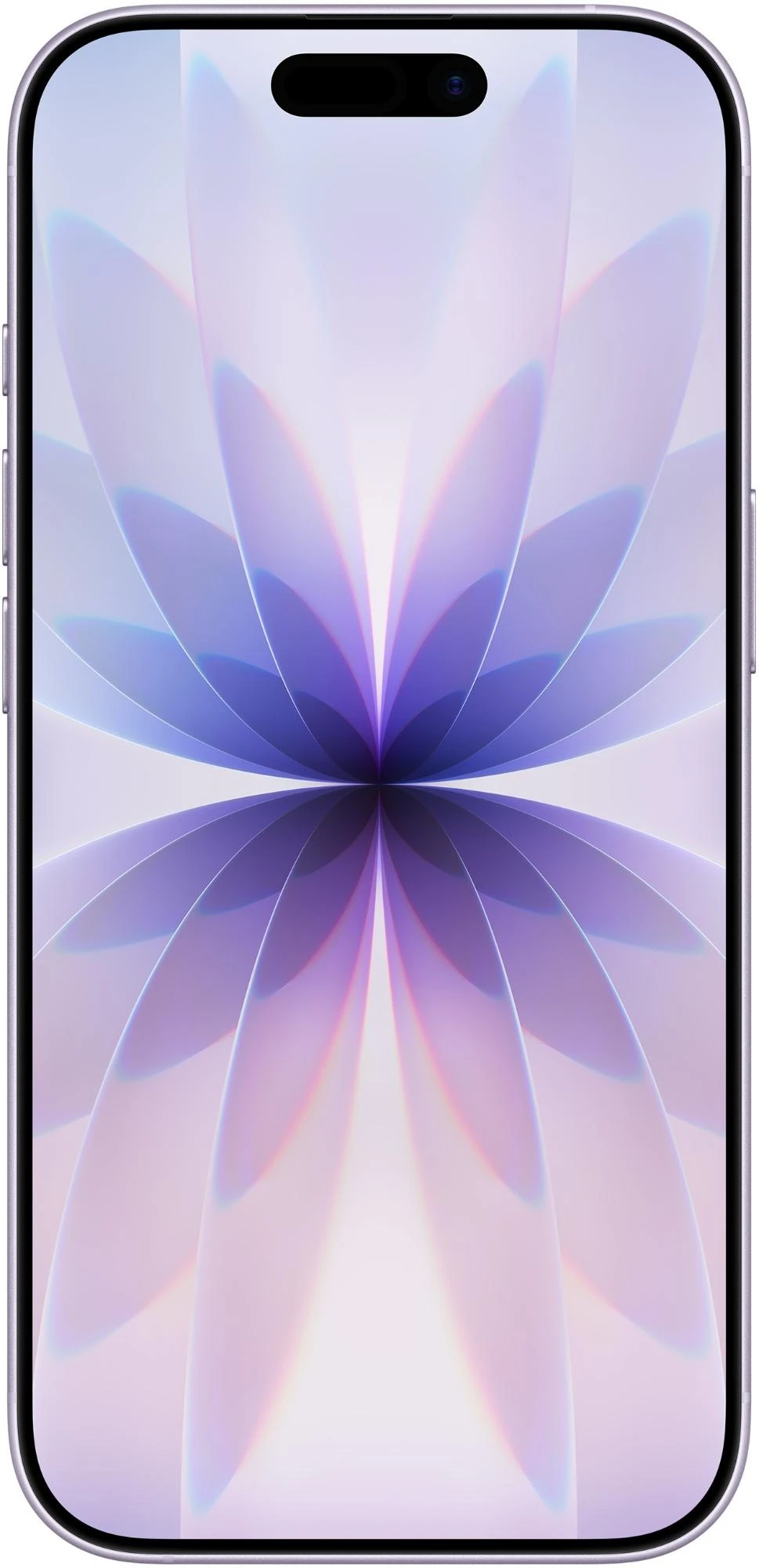 Apple iPhone 17 256 GB Lavendel