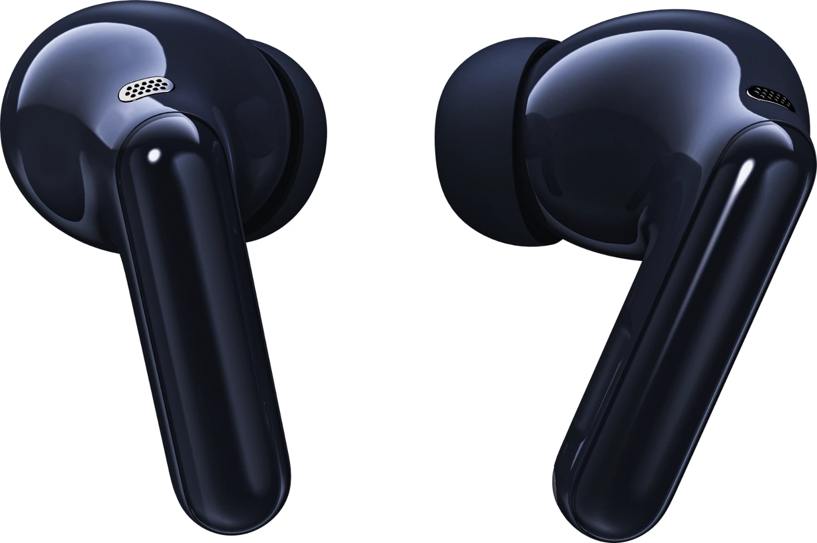 Motorola moto buds 2 plus PANTONE Silhouette