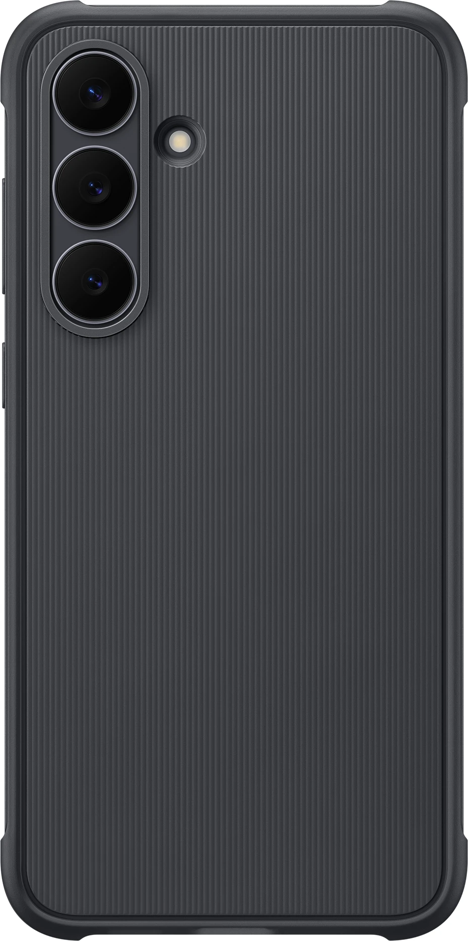 Samsung Rugged Case Galaxy S25 FE Black